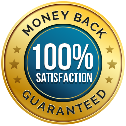 LipoFlow 60-Day Money Back Guarantee