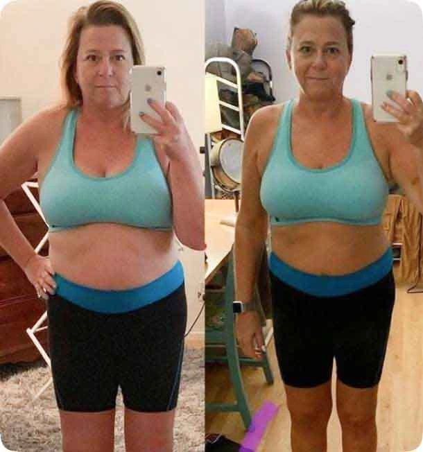 LipoFlow customer