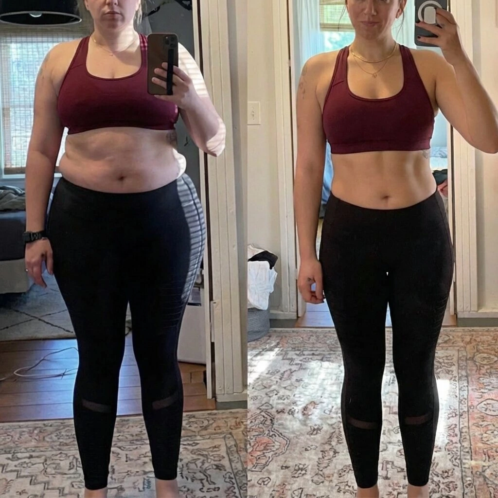 LipoFlow customer